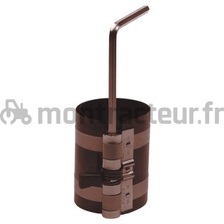 COLLIER SEGMENTS 100-2 90-175 MM