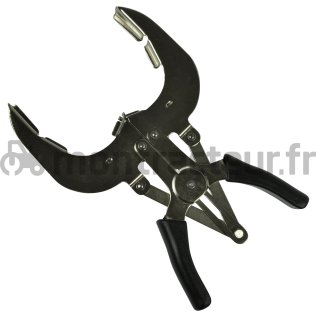 PINCE POUR SEGMENTS 80-120