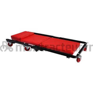 CHARIOT PLIABLE 6 ROUES RMCM03P