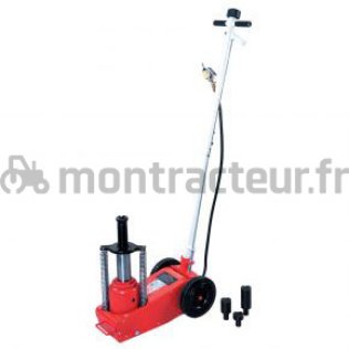 CRIC OLEOPNEUMATIQUE 35T
