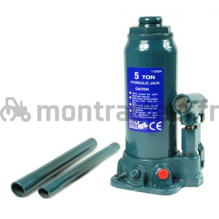 CRIC BOUTEILLE 5 T