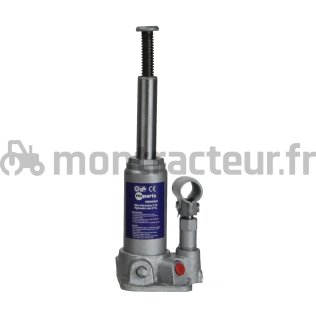 CRIC HYDRAULIQUE 2T