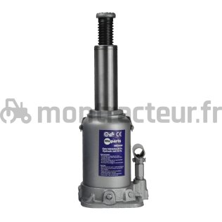 CRIC HYDRAULIQUE 20T