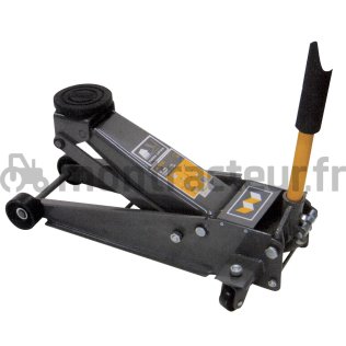 CRIC ROULEUR 3 TON FAST LIFT