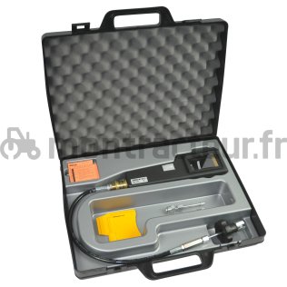 COMPRESSIOMÈTRE DIESEL