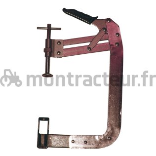 LÈVE SOUPAPES 230-75