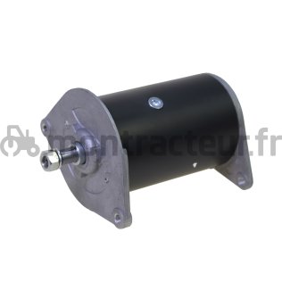 DYNAMO 12V - 11A