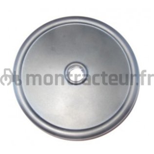 MEMBRANE NBR COMET Ø 112 MM - BP 105 K - BP 125 K