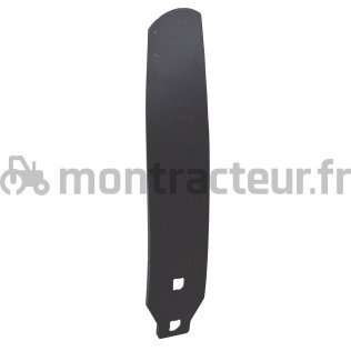 DÉFLECTEUR DROIT POUR CULTIVATEUR HORSCH 34060859