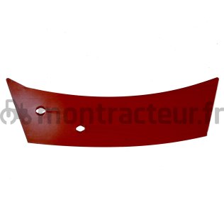DÉFLECTEUR DROIT ADAPTABLE KERNELAND 073300