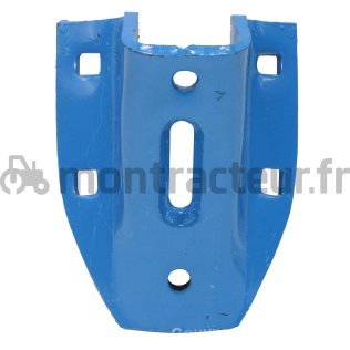 PIED DE BRAS 194 X 150 ÉPAISSEUR 10 MM