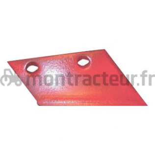 SOC DE RASETTE DROIT - LARGE - PRAIRIE