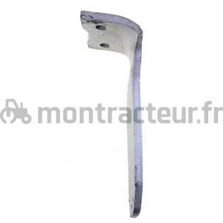 DENT DE HERSE ROTATIVE GAUCHE 280 X 12 ADAPTABLE HOWARD 182935