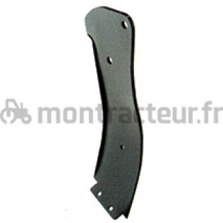 LAME SPÉCIALE GAUCHE LONGUEUR 820 MM