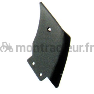 CONTRE LAME DROITE POUR LAME 600 MM