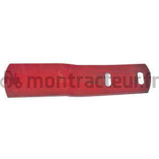 RALLONGE DE VERSOIR GAUCHE