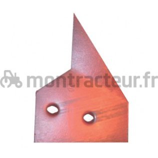 AILERON COUTRE DROIT ADAPTABLE NAUD