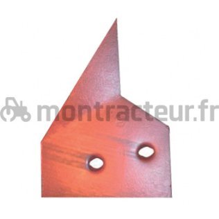 AILERON COUTRE GAUCHE ADAPTABLE NAUD