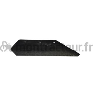 SOC À BARRE 14'' GAUCHE