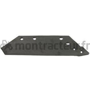 SOC À POINTE 16'' GAUCHE