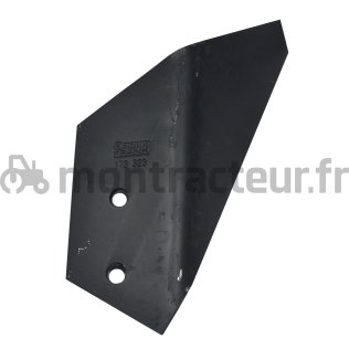 COUTRE GAUCHE ADAPTABLE GREGOIRE&BESSON 173323