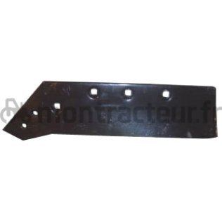 SOC À POINTE 16'' GAUCHE