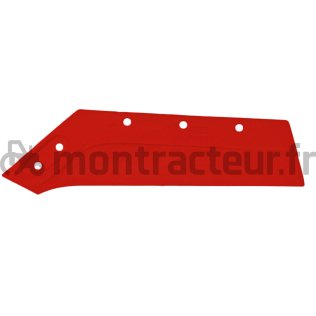 SOC À POINTE DROIT