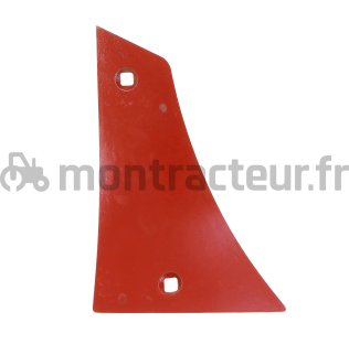 ÉTRAVE DROITE ADAPTABLE KVERNELAND 073250