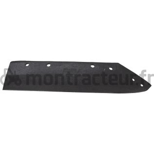 SOC À POINTE 14'' GAUCHE