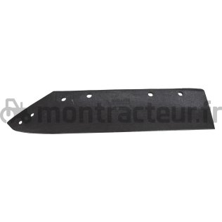 SOC À POINTE 14'' DROIT