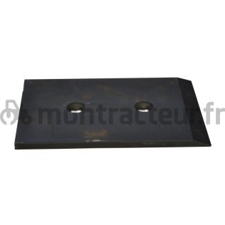 TALON PLAQUE CONTRE-SEP
