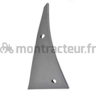 ÉTRAVE 14'' DROITE ADAPTABLE KUHN/HUARD 619040