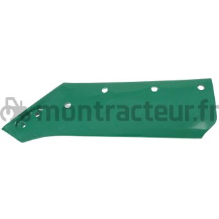 SOC À POINTE 14'' DROIT