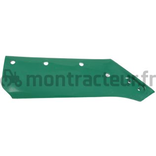 SOC À POINTE 14'' GAUCHE