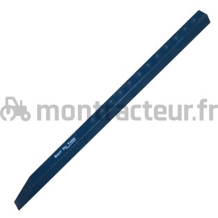 BURIN 530 X 22 X 22 MM