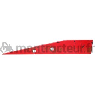 TALON + TALONNETTE DROIT 380MM