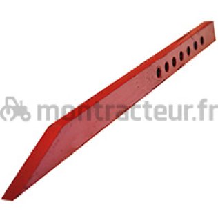 CARRELET 30 X 16 MM