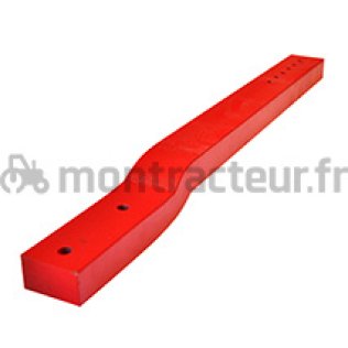 AGE SCARIFICATEUR DROIT 60 X 35 MM