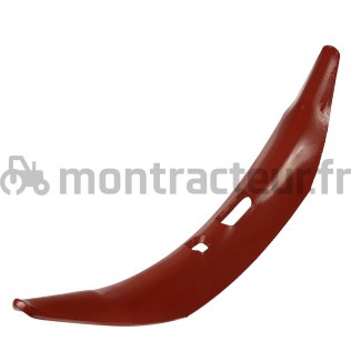 SOC DOUBLE POINTE 440 X 8 MM - EA 45/75