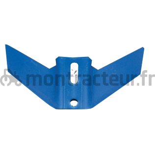 AILERON MONOLAME 308 X 8 MM - EA 45/75 MM