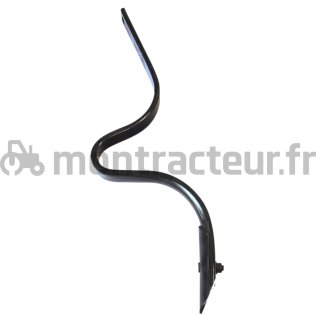 EFFACE TRACES COMPLET 32 X 10 X 570 MM