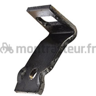 BRIDE DENT 32 X 12 MM - CHASSIS 50 X 6 MM