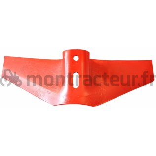 AILERON MONOLAME 480 X 12 MM - EA 45/75 MM