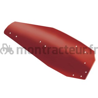 VERSOIR 14 A 16'' DROIT