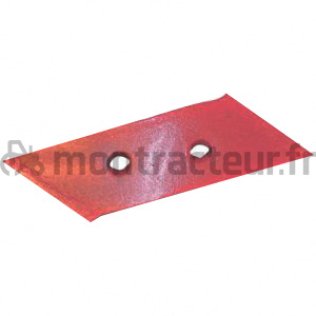 POINTE RÉVERSIBLE GAUCHE ORIGINE NAUD REF 03054502G - 031235G