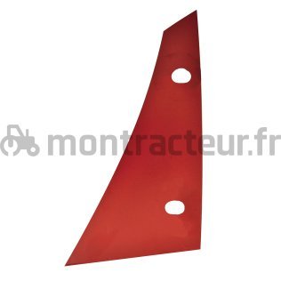 ÉTRAVE GAUCHE ADAPTABLE KVERNELAND 073251