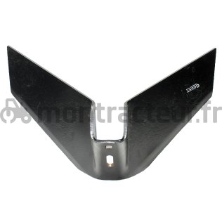 AILERON MONOLAME 420 X 8 MM - EA 45/75 MM
