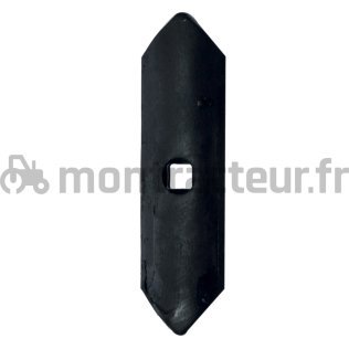 SOC PLAT 135 X 40 X 5 MM