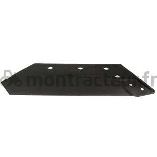 SOC À POINTE 16'' GAUCHE