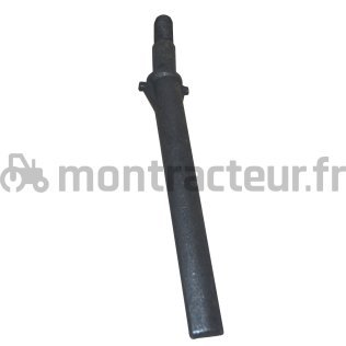 DENT DE HERSE ROTATIVE H 335 X 8 MM ADAPTABLE LELY 116060219